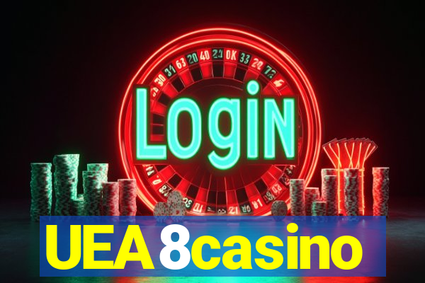 UEA8casino