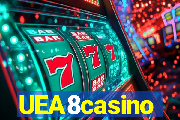 UEA8casino