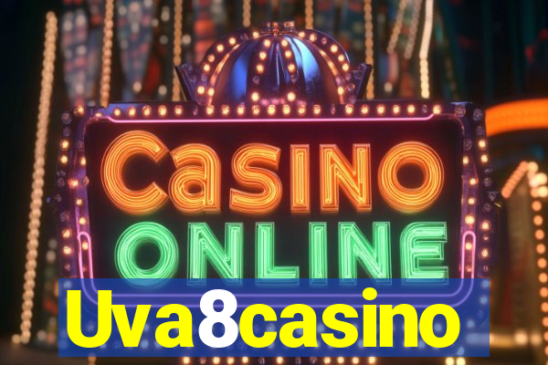 Uva8casino