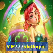 VIP777slotlogin