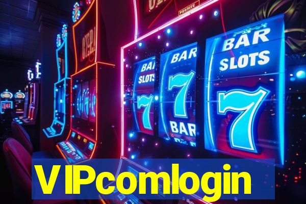 VIPcomlogin