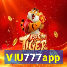 VIU777app