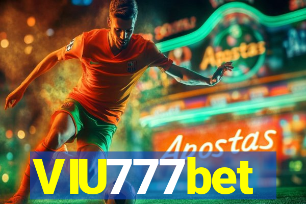 VIU777bet