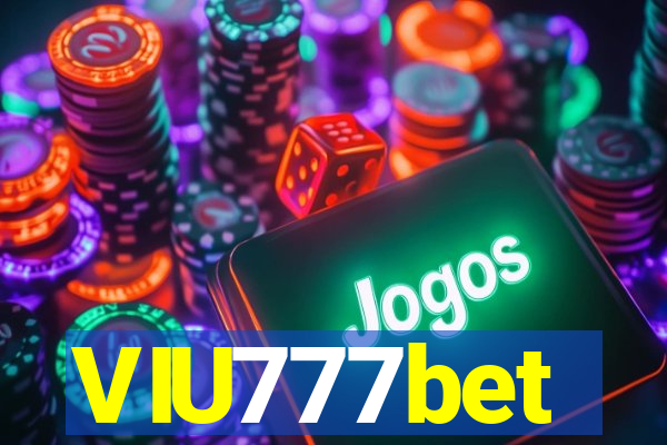 VIU777bet