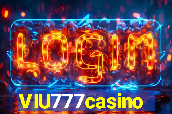 VIU777casino