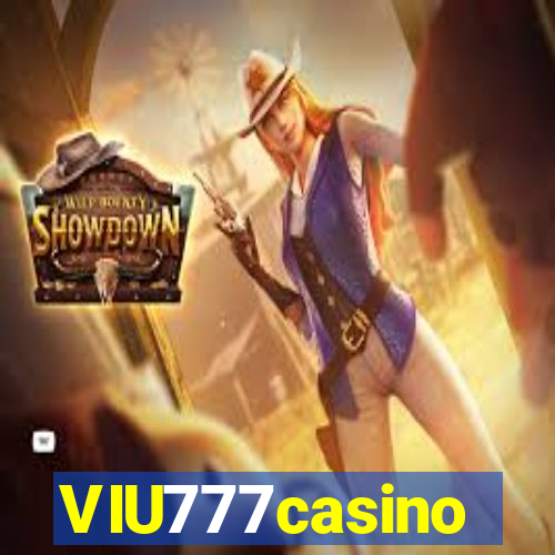 VIU777casino