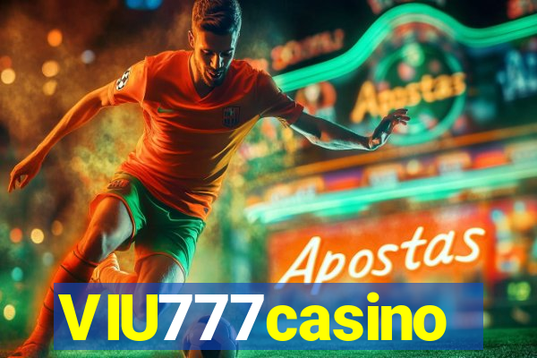 VIU777casino