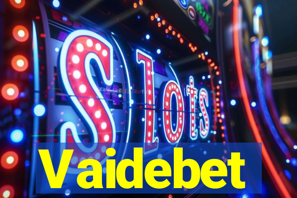 Vaidebet