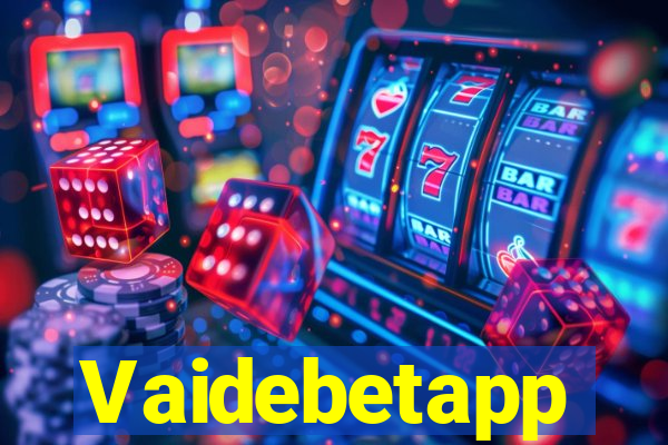 Vaidebetapp