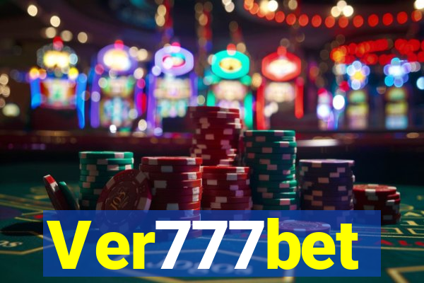 Ver777bet