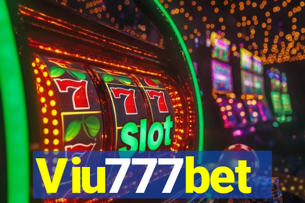 Viu777bet