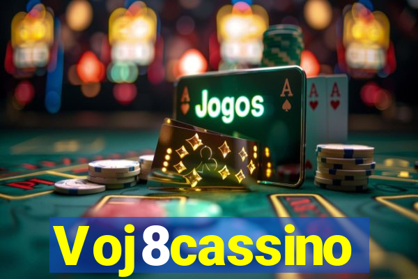 Voj8cassino