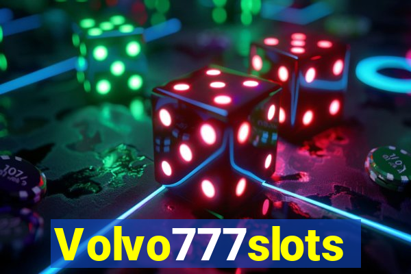 Volvo777slots