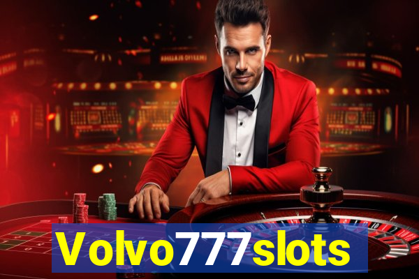 Volvo777slots