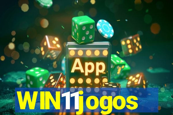 WIN11jogos