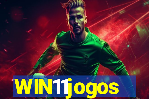 WIN11jogos