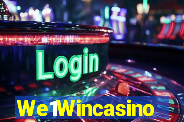 We1Wincasino