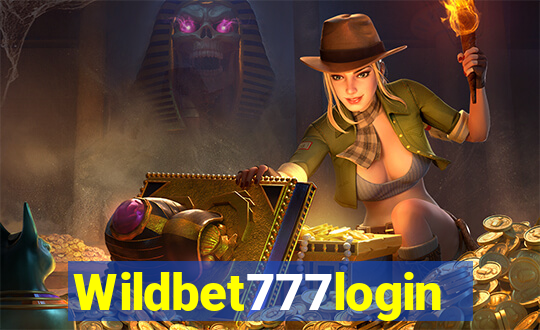 Wildbet777login