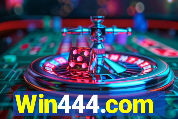 Win444.com