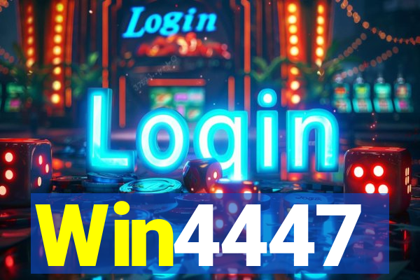 Win4447