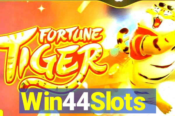 Win44Slots