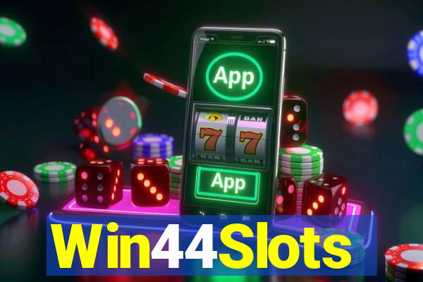 Win44Slots