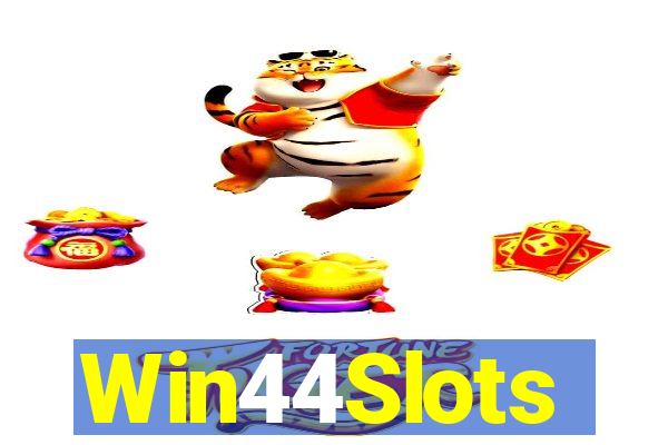 Win44Slots