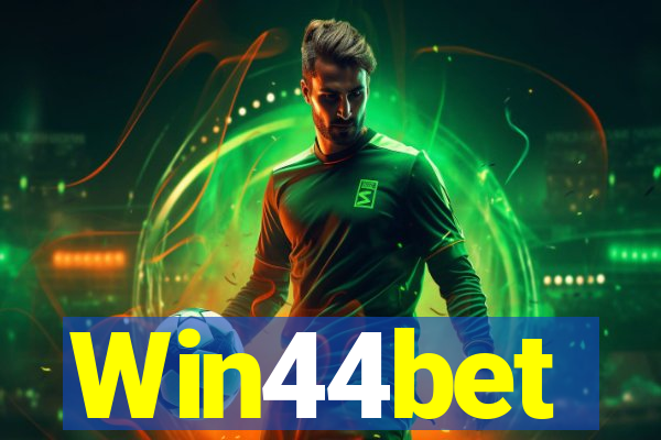 Win44bet