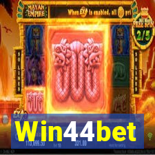 Win44bet