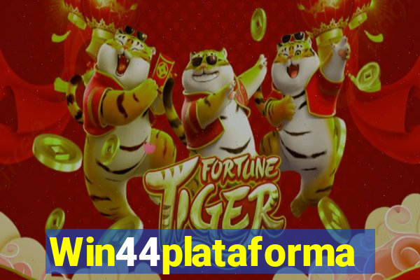 Win44plataforma