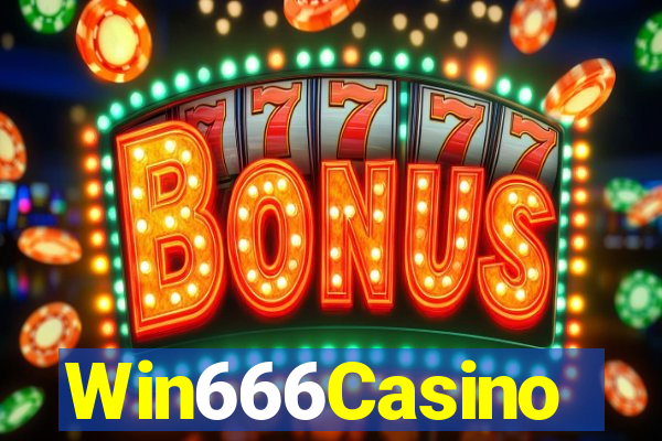 Win666Casino