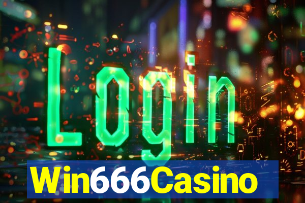 Win666Casino