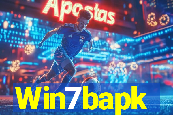 Win7bapk