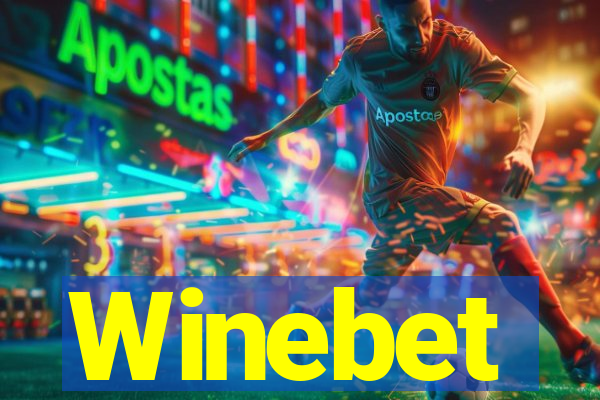 Winebet