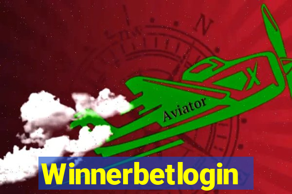 Winnerbetlogin