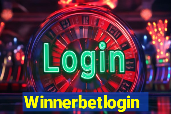 Winnerbetlogin