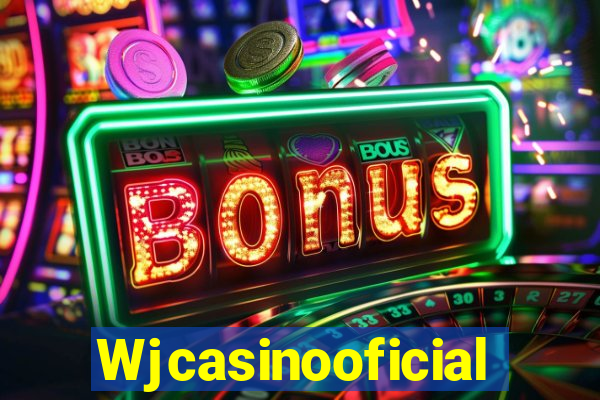 Wjcasinooficial