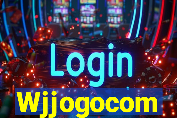 Wjjogocom