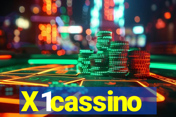 X1cassino