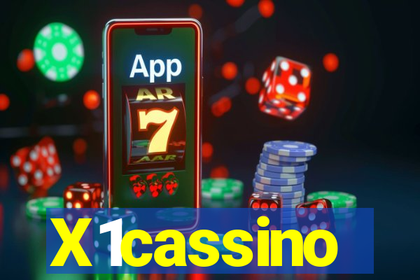 X1cassino