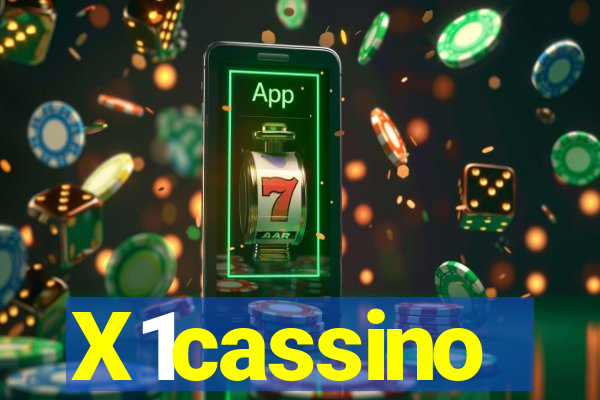 X1cassino