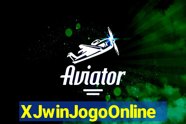 XJwinJogoOnline