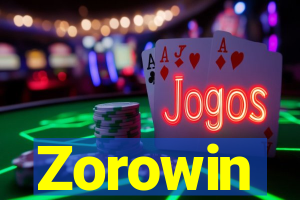 Zorowin