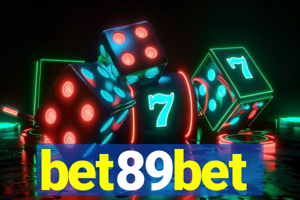 bet89bet