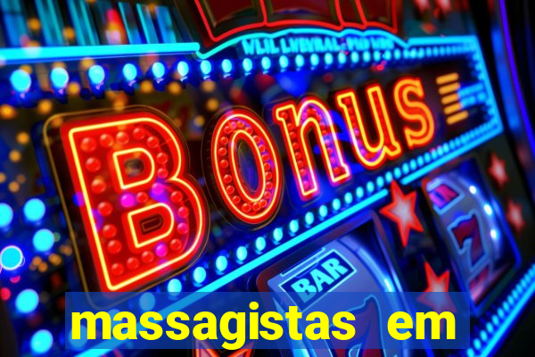 massagistas em porto alegre