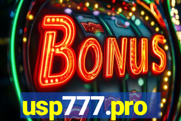 usp777.pro