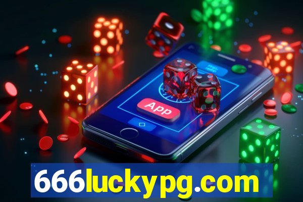 666luckypg.com