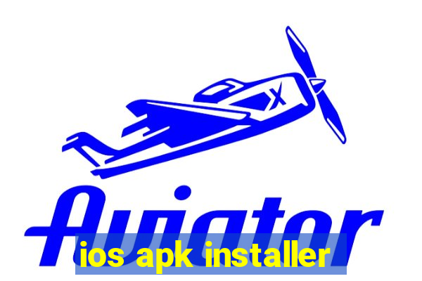 ios apk installer