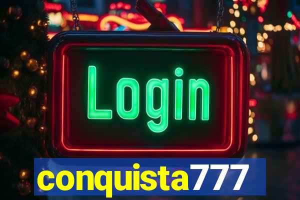 conquista777