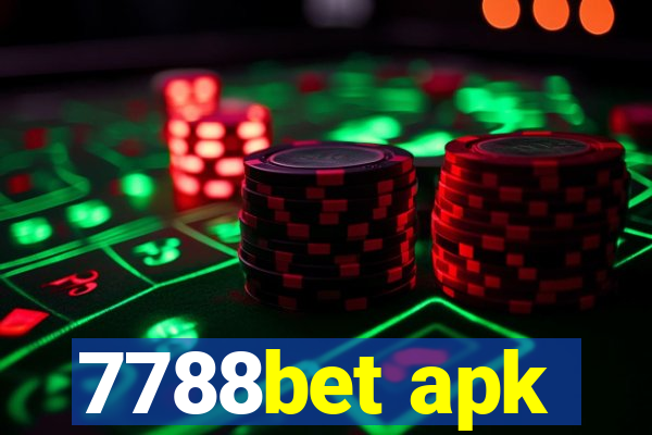 7788bet apk